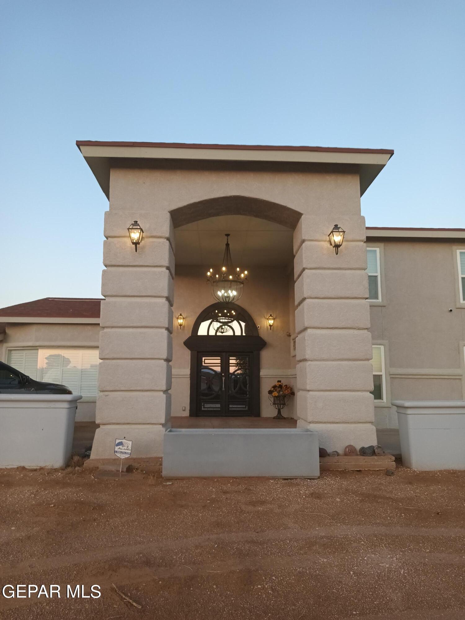 5466 DESERT WILLOW Drive