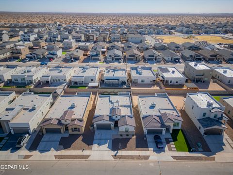 A home in El Paso