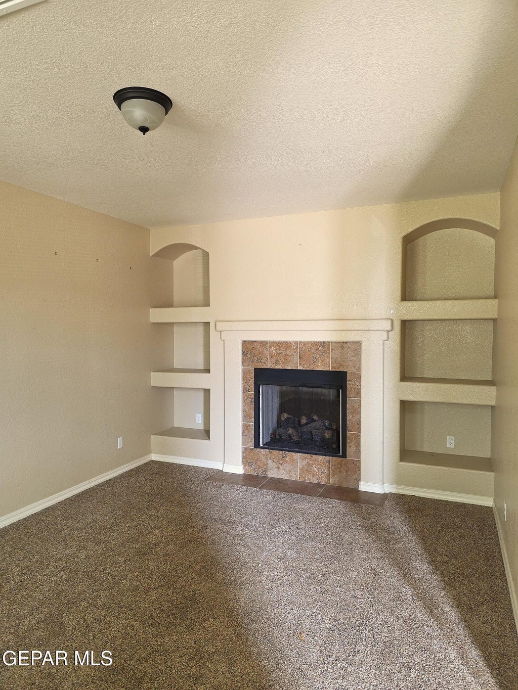 Photo of 11060 FIRE BARREL Way, El Paso, TX 79934 (MLS # 943636)