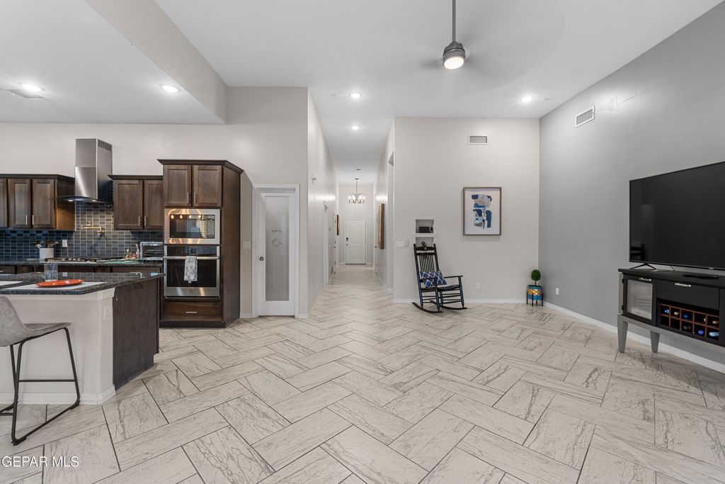 Photo of 953 Abe Goldberg Drive, El Paso, TX 79932 (MLS # 932497)