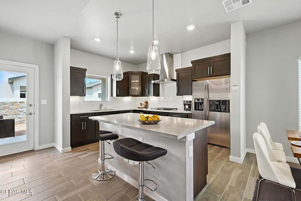 Photo of 11852 Finesse Place, El Paso, TX 79934 (MLS # 944797)