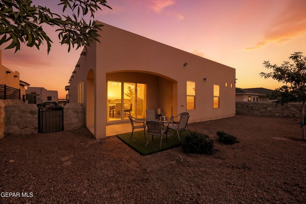 Photo of 833 Acton Street, El Paso, TX 79928 (MLS # 934471)