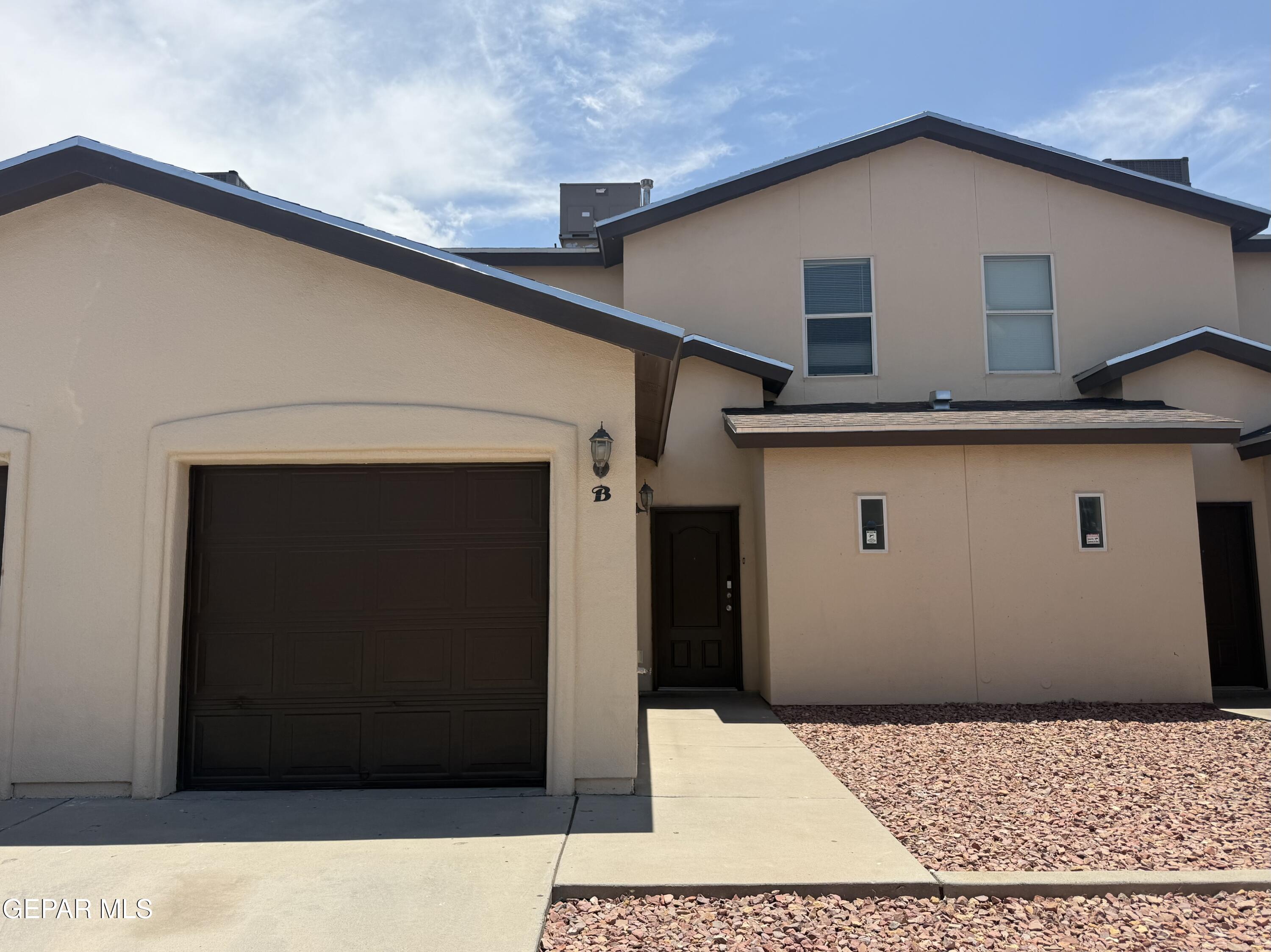 Photo 1 of 22 — 8931 Marks Drive B, El Paso, TX 79904