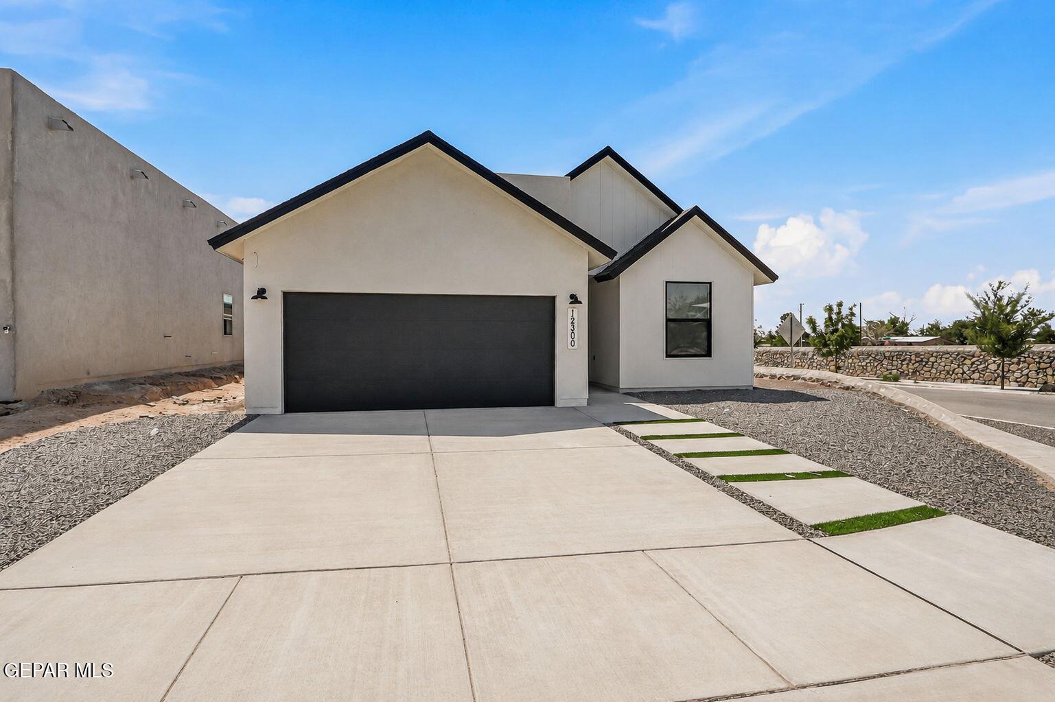 Photo 1 of 78 — 12300 ANSON MILLS Way, El Paso, TX 79934