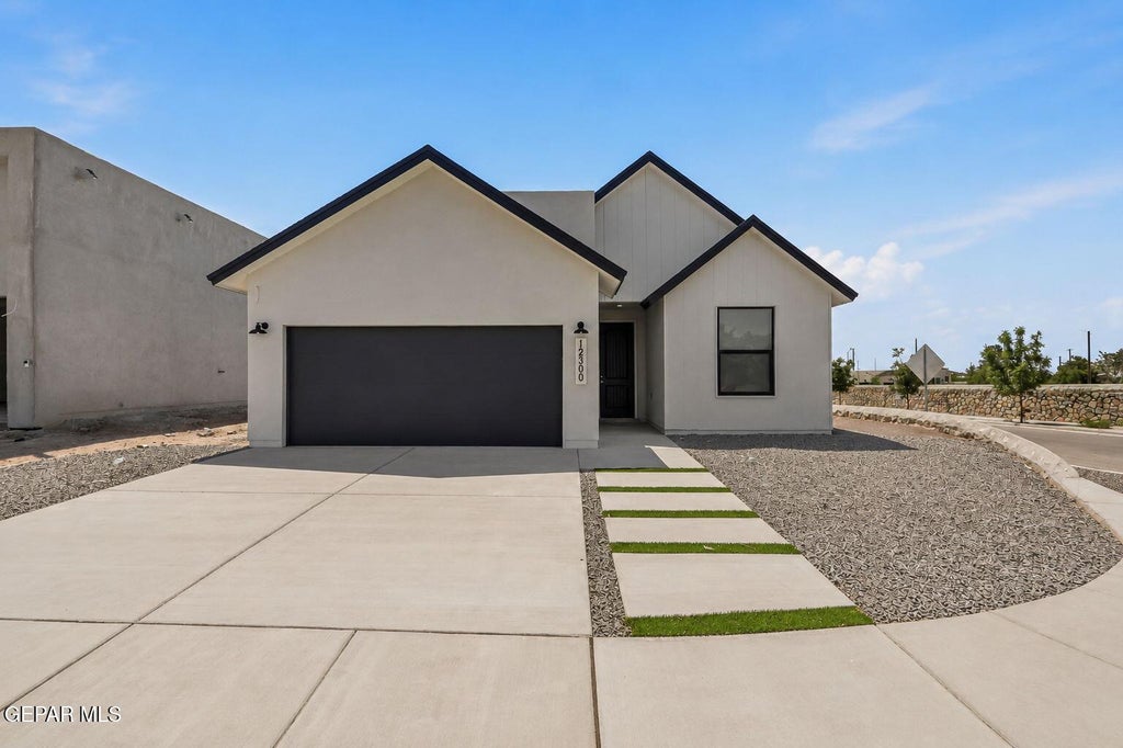 Photo of 12300 ANSON MILLS Way, El Paso, TX 79934 (MLS # 947921)