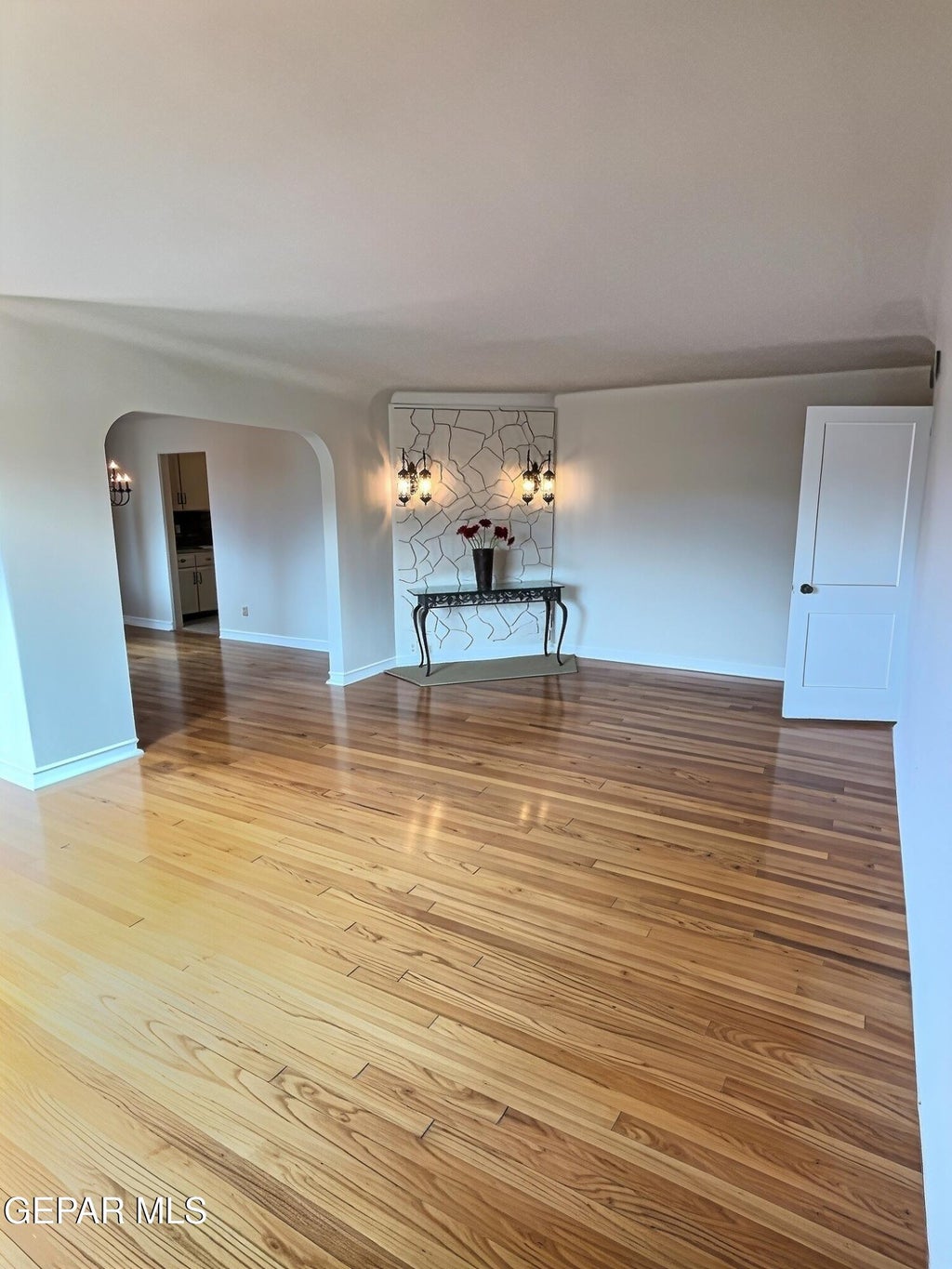 Photo of 825 Galloway Drive, El Paso, TX 79902 (MLS # 950711)