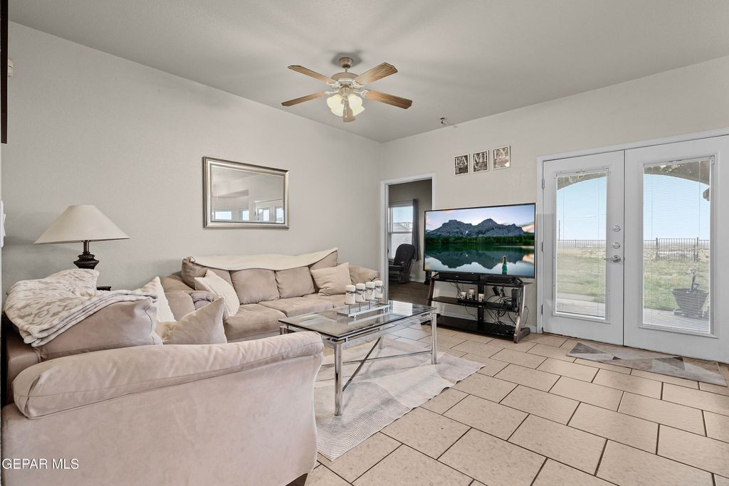 Photo of 8934 POLARIS Street, El Paso, TX 79904 (MLS # 940190)