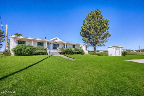 1775 RAY LUCHINI Drive Las Cruces NM 88007