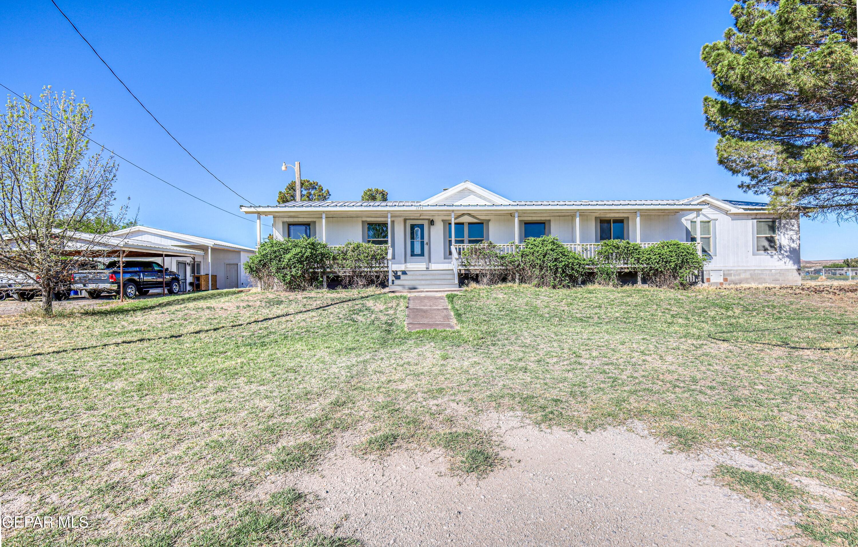 1775 RAY LUCHINI Drive