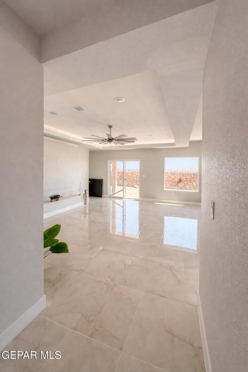 Photo of 12364 BEN DOWELL Way, El Paso, TX 79934 (MLS # 941369)