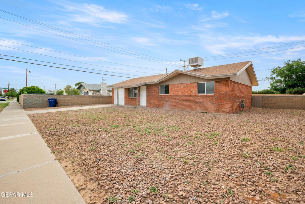 Photo of 10328 THOR Street, El Paso, TX 79924 (MLS # 945824)