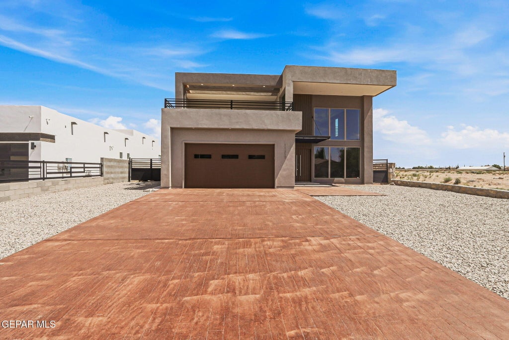 Photo of 11317 ARDELLE Avenue, El Paso, TX 79936 (MLS # 947233)