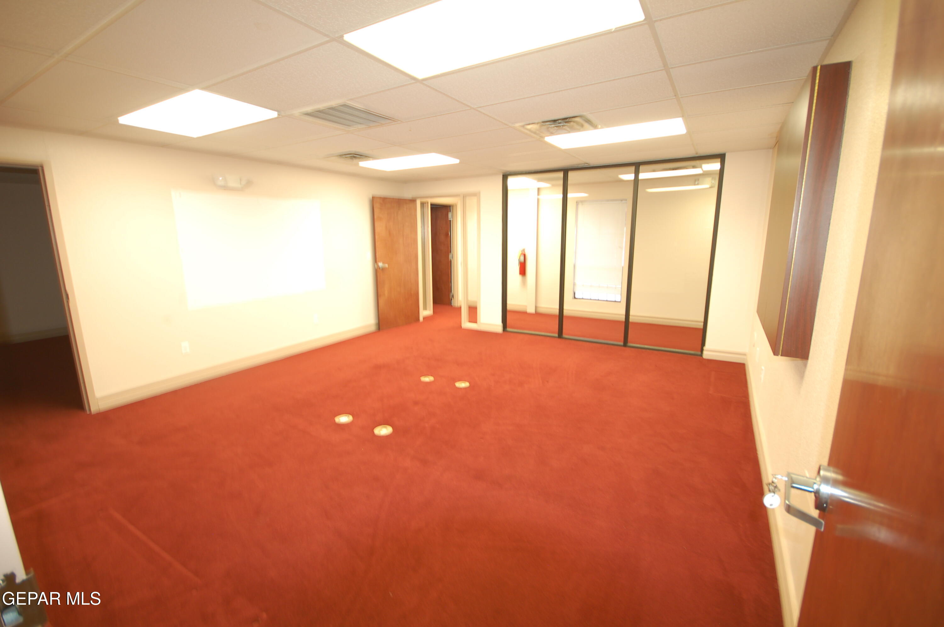 6501 BOEING Drive D-4