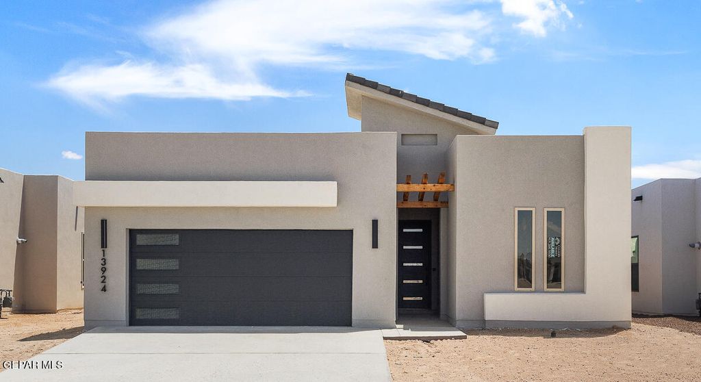 Photo of 15252 Resolve Drive, El Paso, TX 79938 (MLS # 931065)