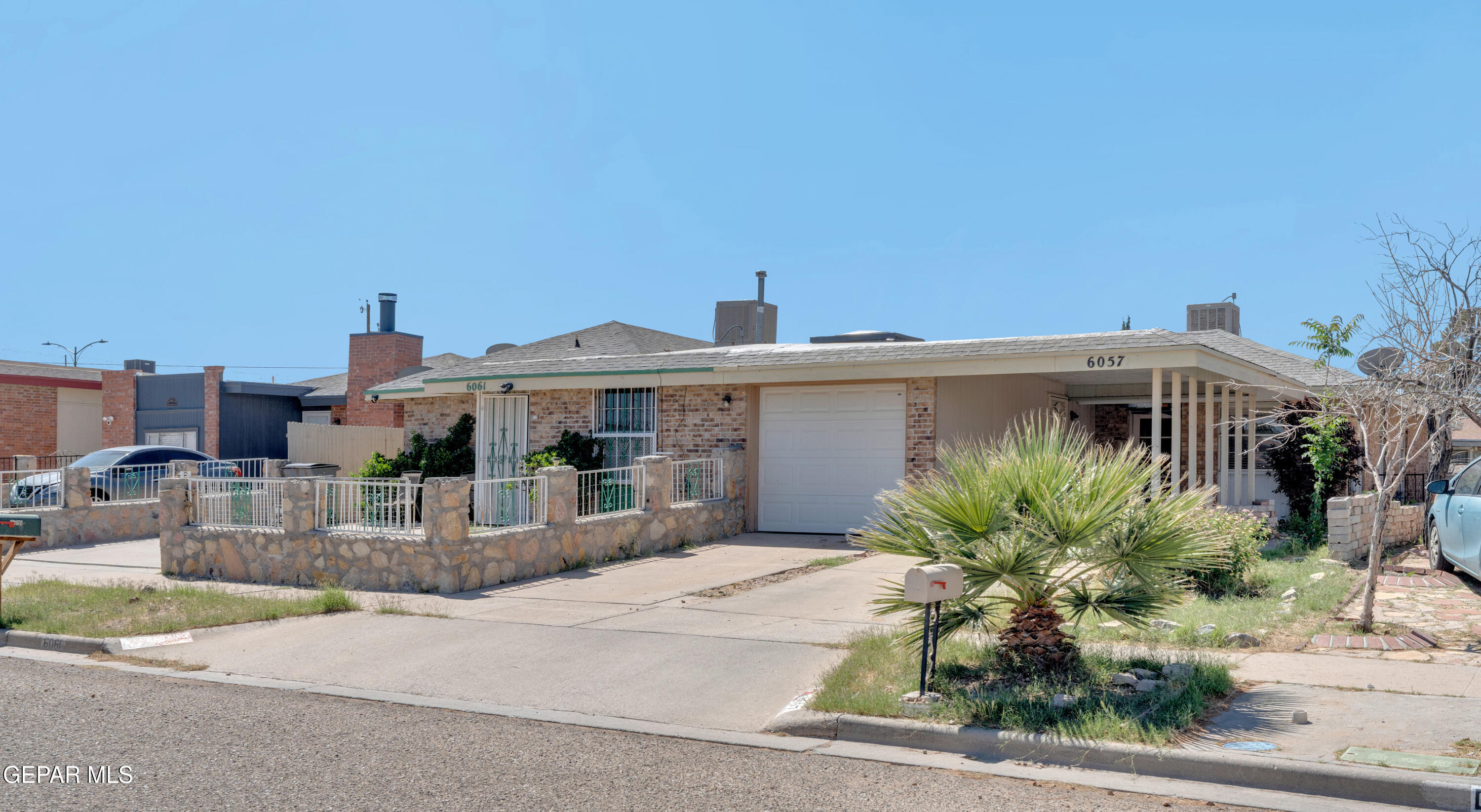 6057 MORNING GLORY Circle