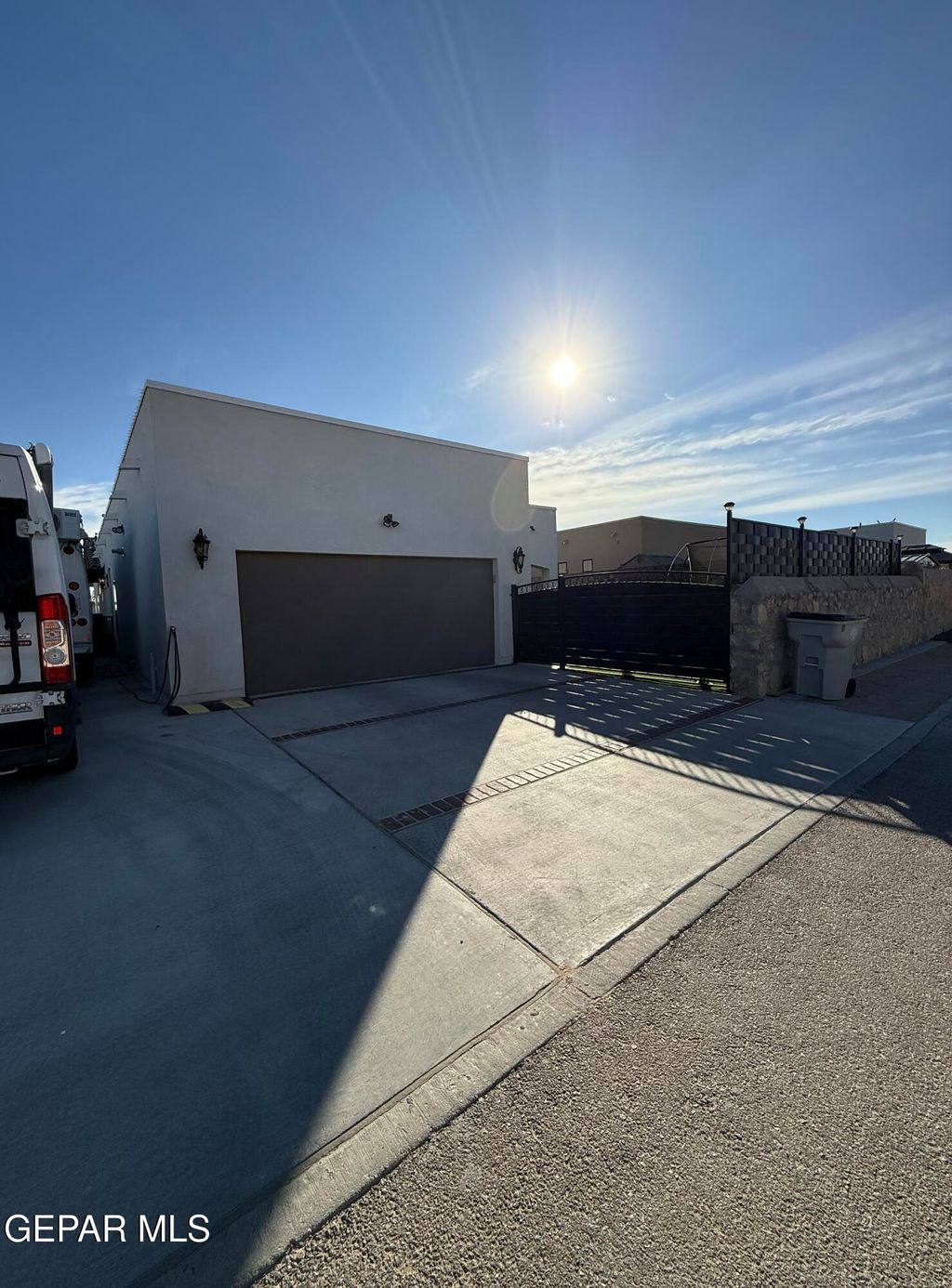 Photo of 2413 TONY HARPER Street, El Paso, TX 79938 (MLS # 939565)