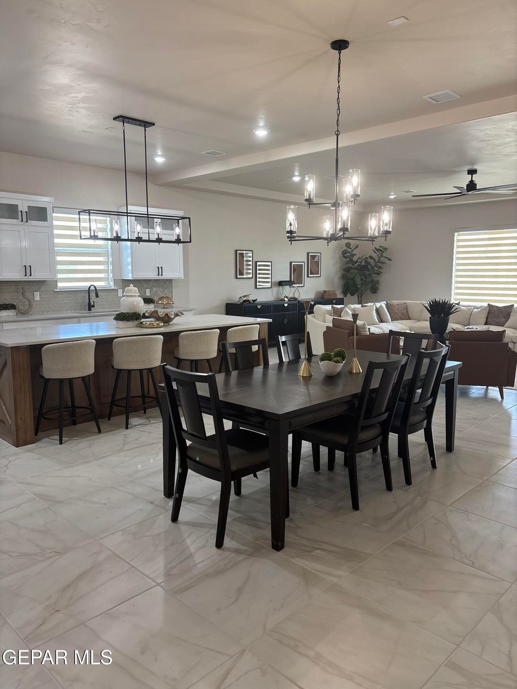 Photo of 6112 Oleaster Drive, El Paso, TX 79932 (MLS # 938040)