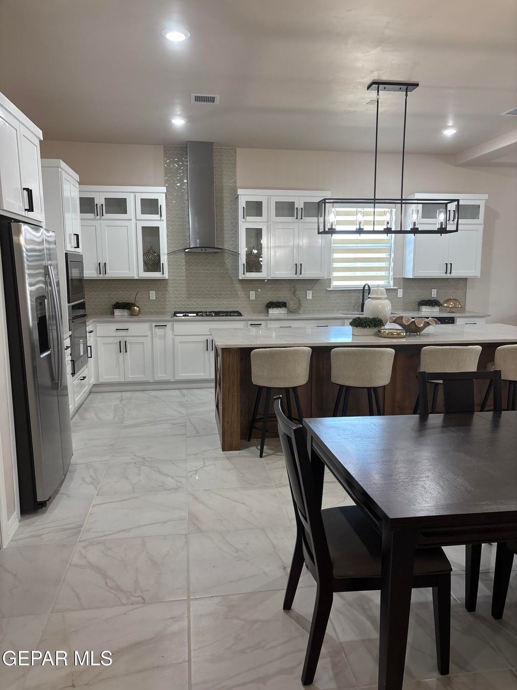 Photo of 6112 Oleaster Drive, El Paso, TX 79932 (MLS # 938040)