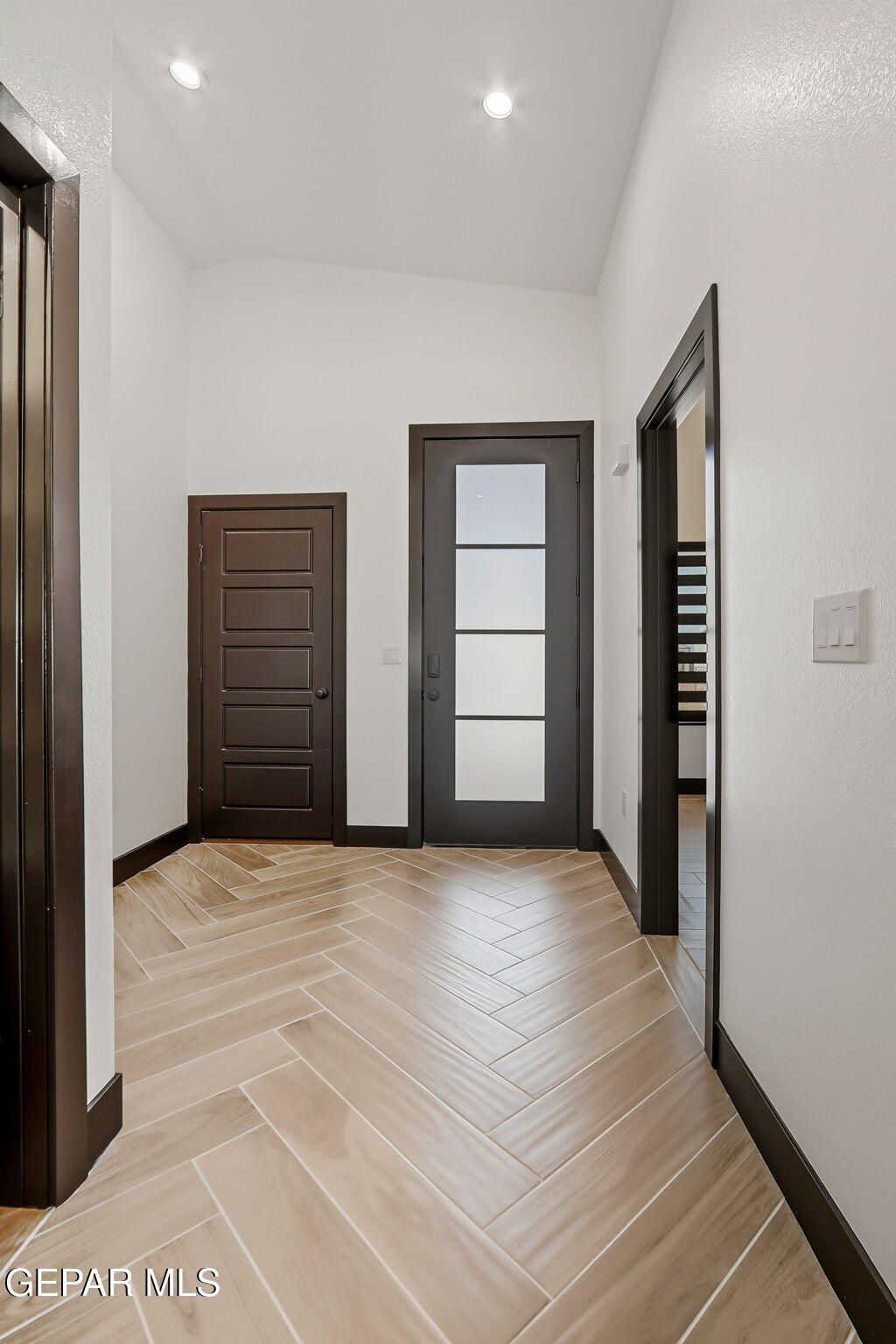 Photo of 1433 THAR DESERT Drive, Chaparral, NM 88081 (MLS # 934937)