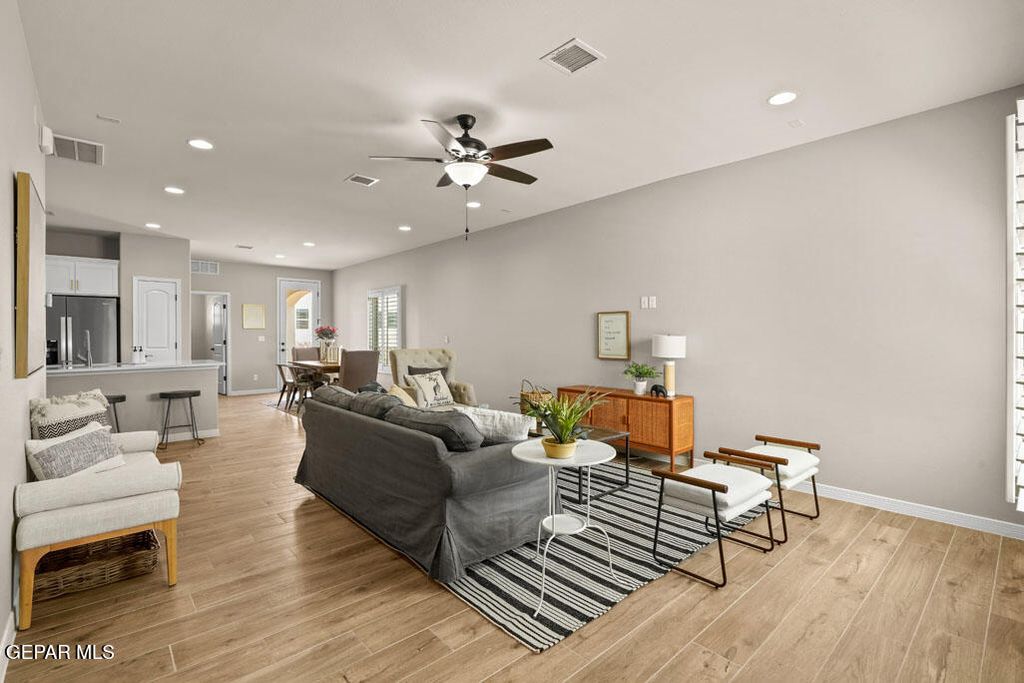Photo of 3829 Object Place, El Paso, TX 79938 (MLS # 932342)