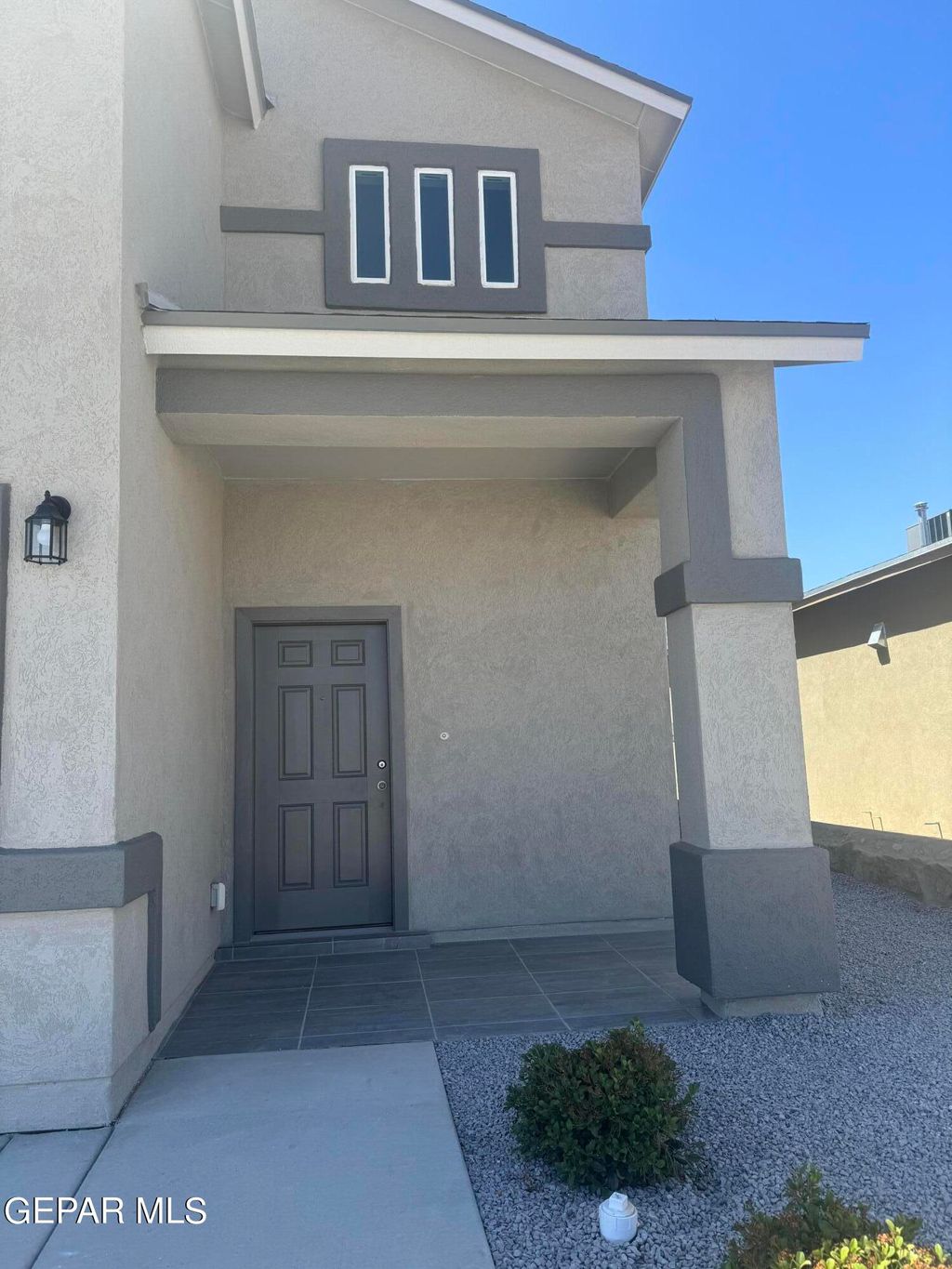 Photo of 4968 Johnny Mata Drive, El Paso, TX 79938 (MLS # 935384)