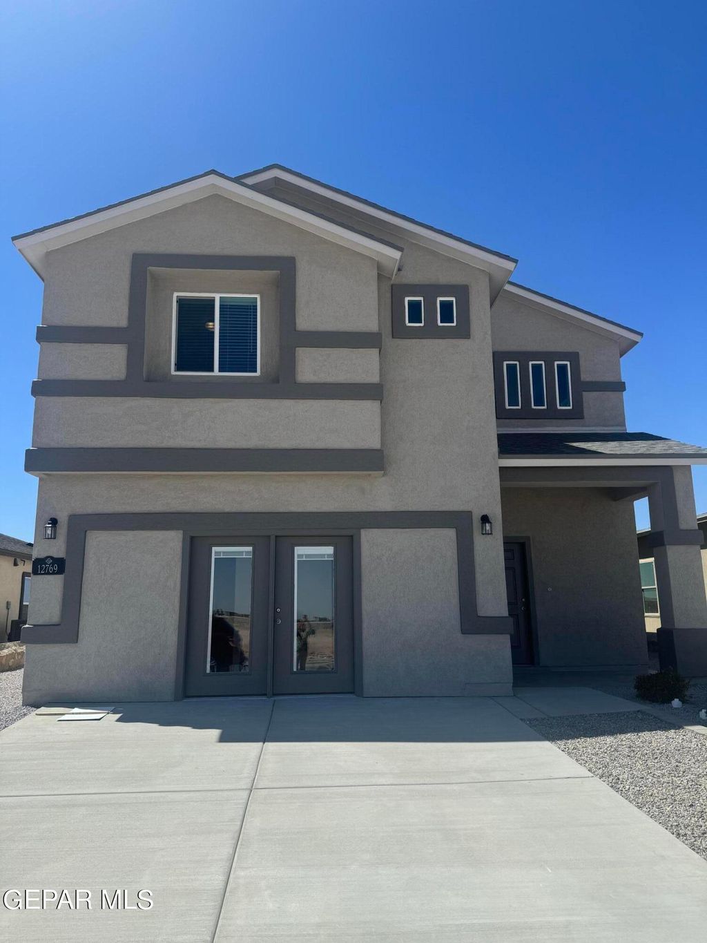 Photo of 4968 Johnny Mata Drive, El Paso, TX 79938 (MLS # 935384)