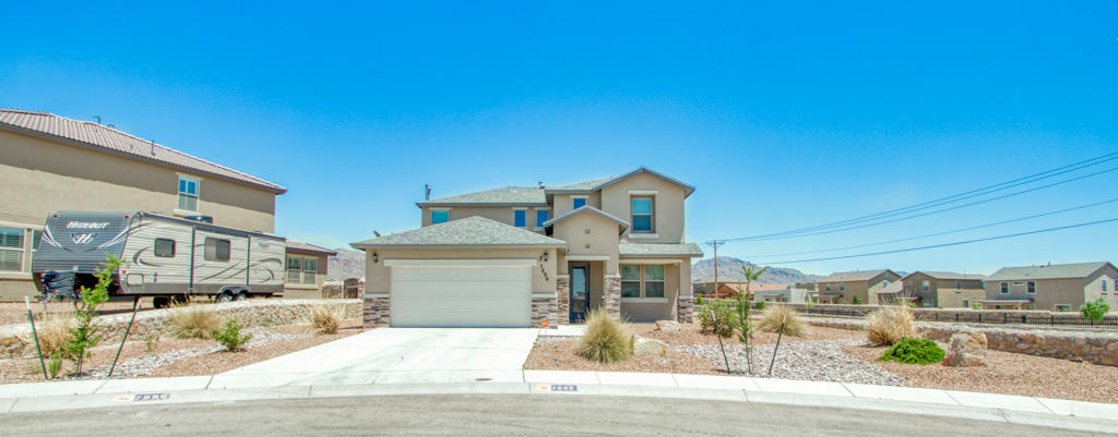 7896 ENCHANTED PATH Drive