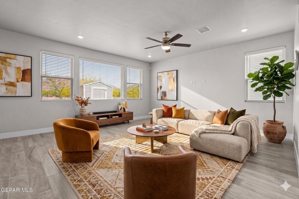 Photo of 2248 Rocky Terrace Place, El Paso, TX 79911 (MLS # 942507)