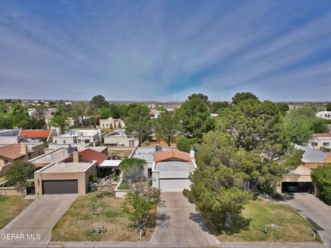 116 N Trevino Road Santa Teresa NM 88008