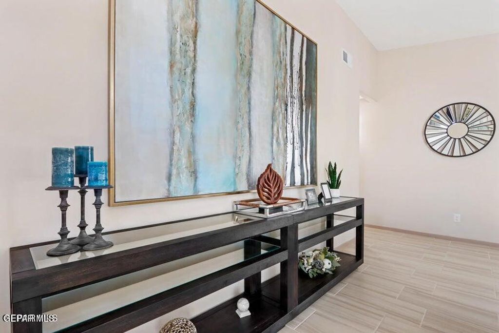 Photo of 1232 Night Sky Street, Horizon City, TX 79928 (MLS # 939365)