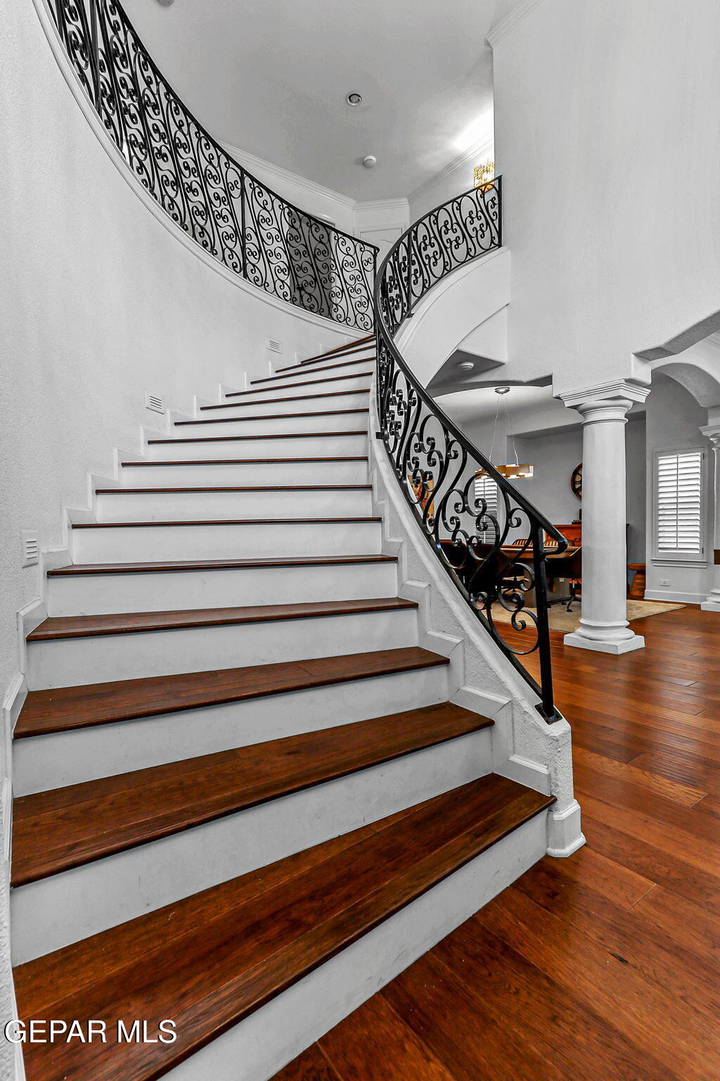 Photo of 6528 CALLE PLACIDO Drive, El Paso, TX 79912 (MLS # 925582)