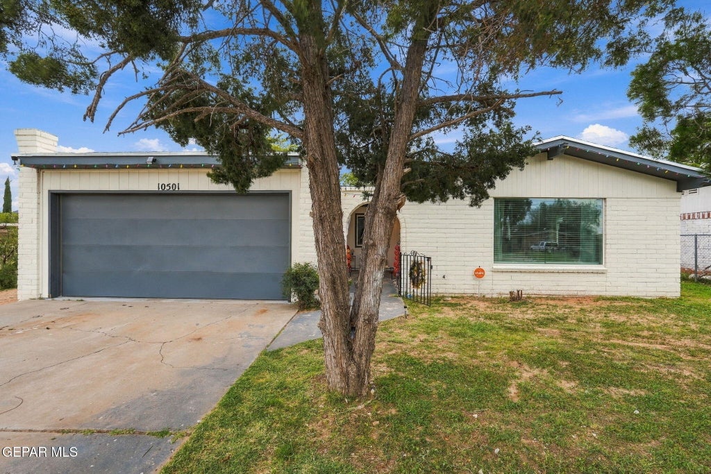 Photo of 10501 SIGMA Street, El Paso, TX 79924 (MLS # 953345)