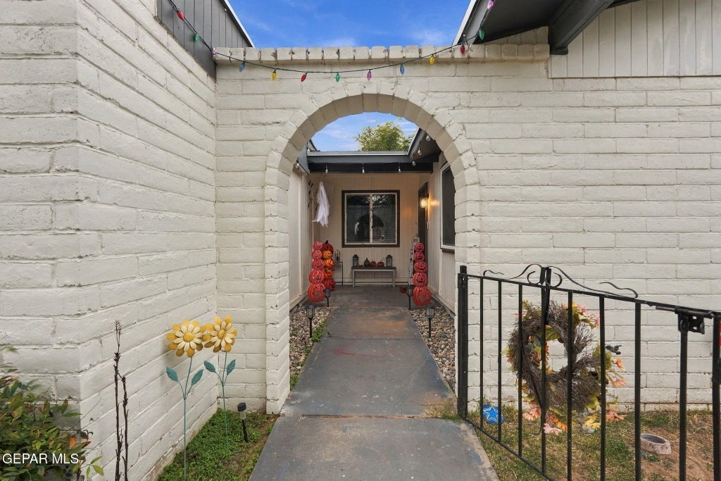 Photo of 10501 SIGMA Street, El Paso, TX 79924 (MLS # 953345)