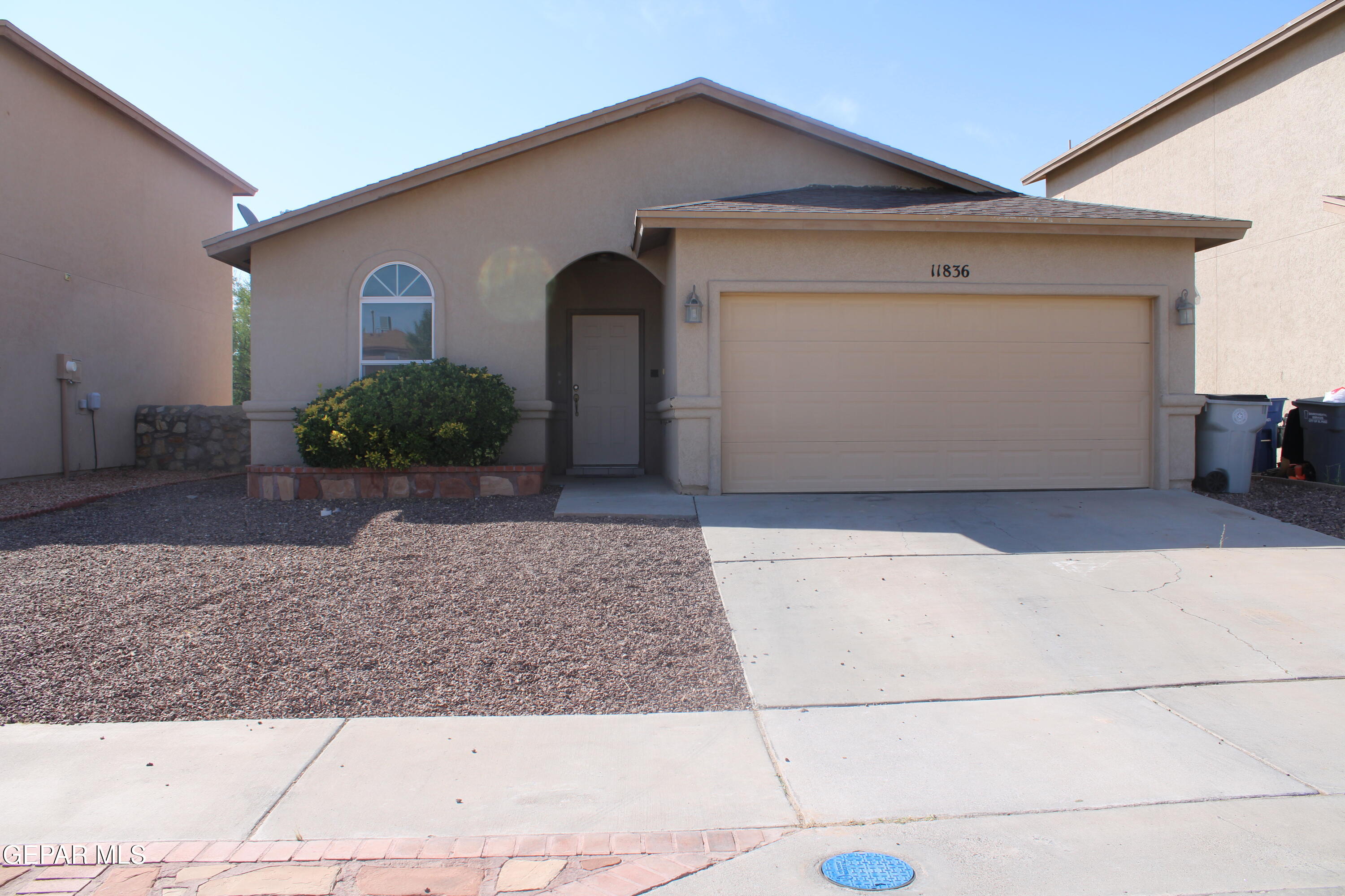Photo 1 of 19 — 11836 AUBURN SANDS Drive, El Paso, TX 79934