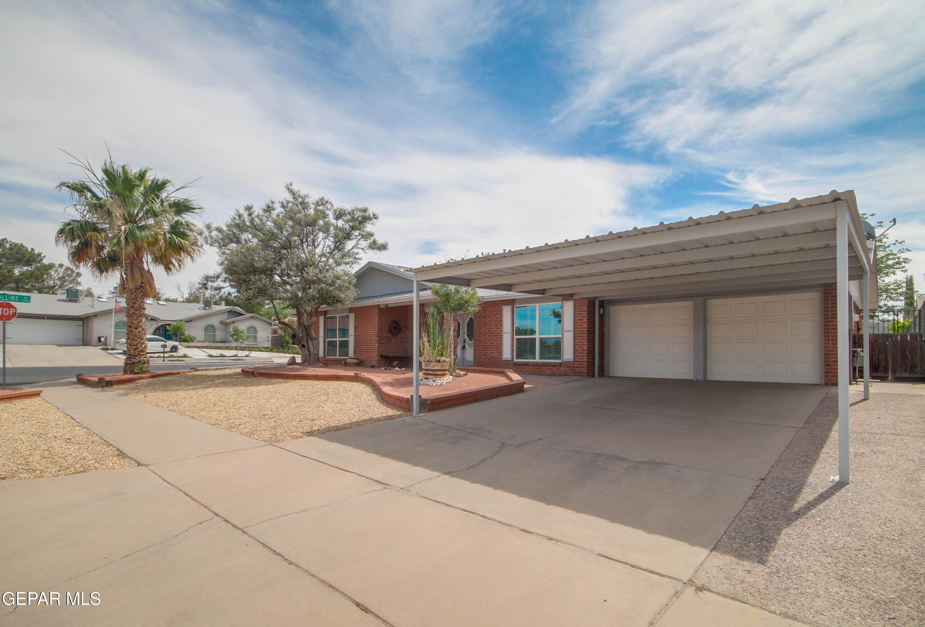 1668 DICK RITTER Drive