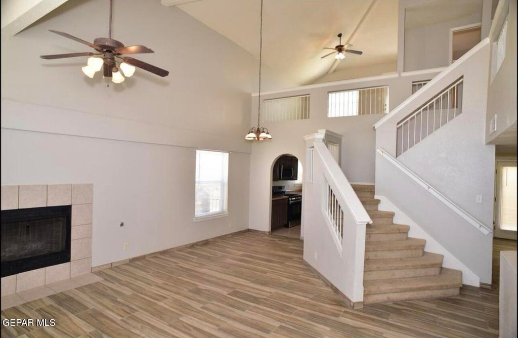 Photo of 11108 WHITEY FORD Street, El Paso, TX 79934 (MLS # 948257)