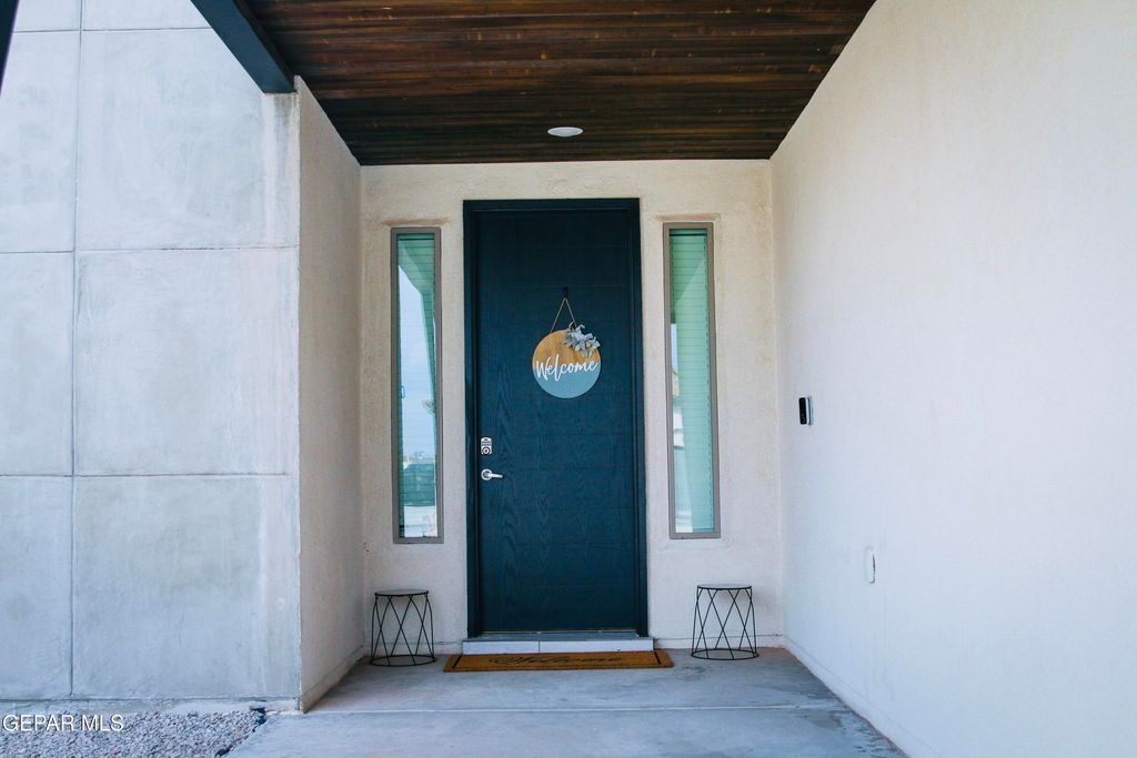 Photo of 3741 Peak Place, El Paso, TX 79938 (MLS # 940430)