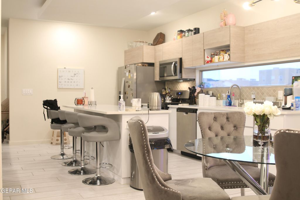 Photo of 3741 Peak Place, El Paso, TX 79938 (MLS # 940430)