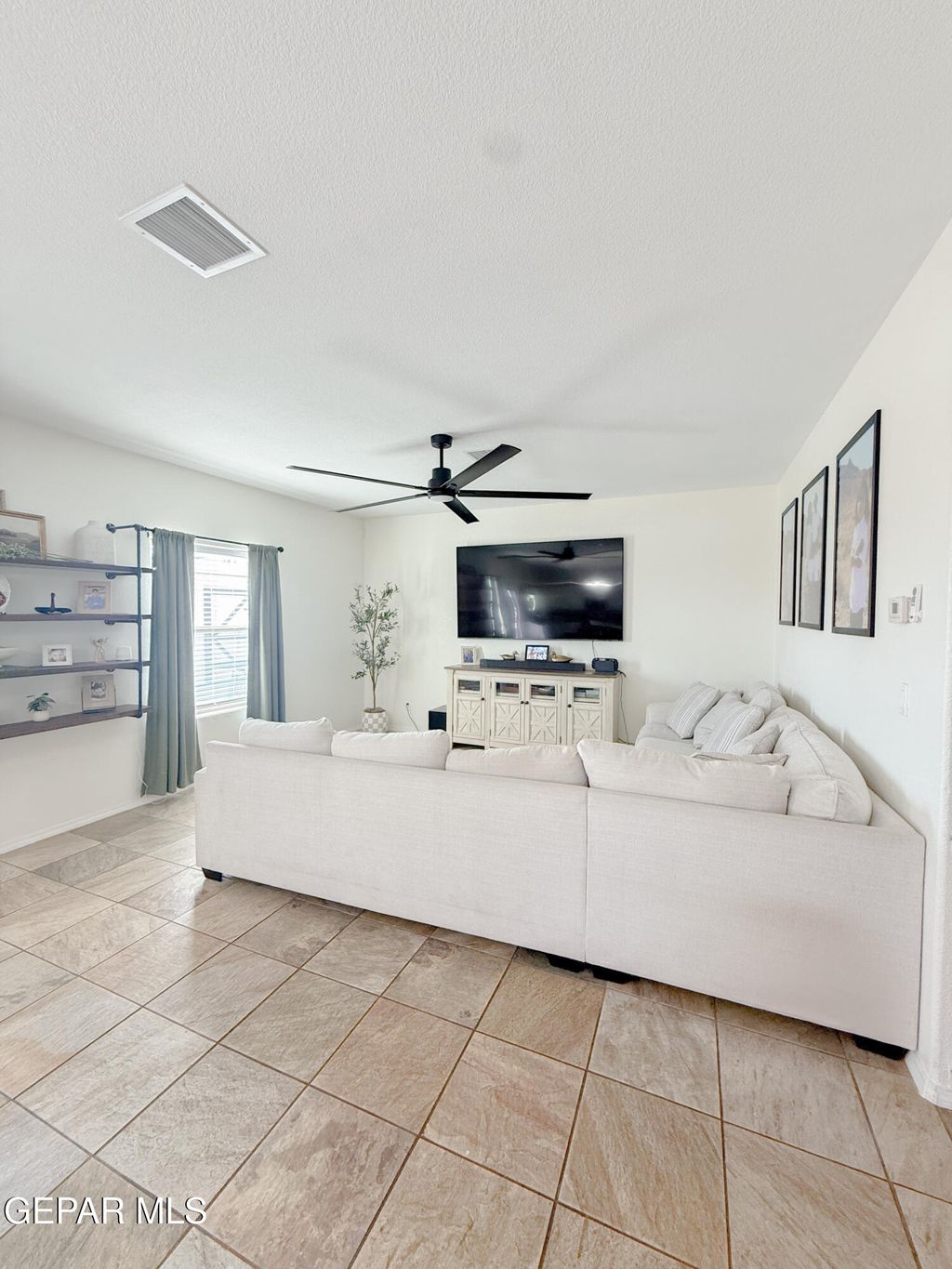 Photo of 2336 EASTERN SKY Street, El Paso, TX 79912 (MLS # 941130)