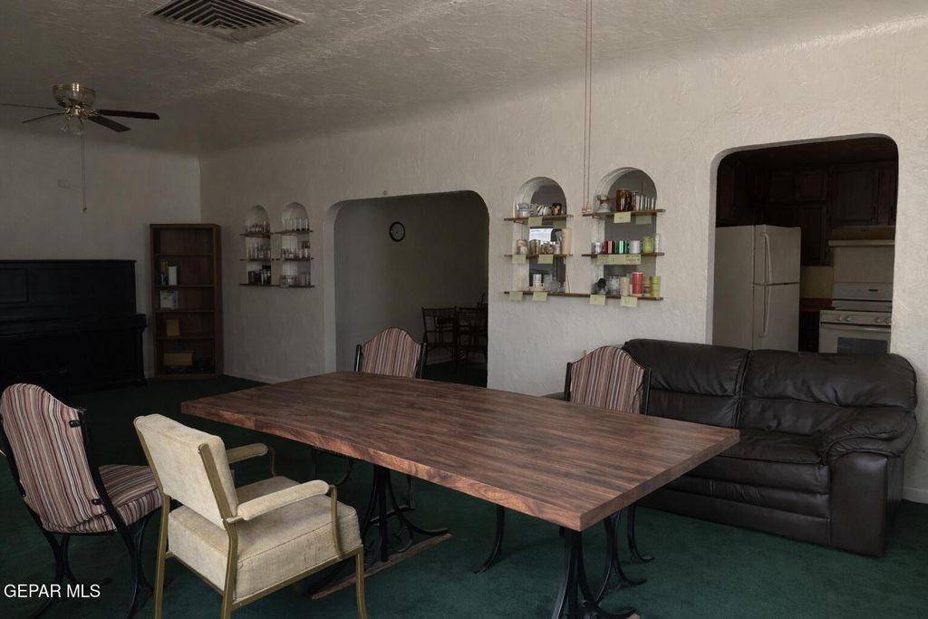 Photo of 2230 ARIZONA Avenue, El Paso, TX 79930 (MLS # 938195)
