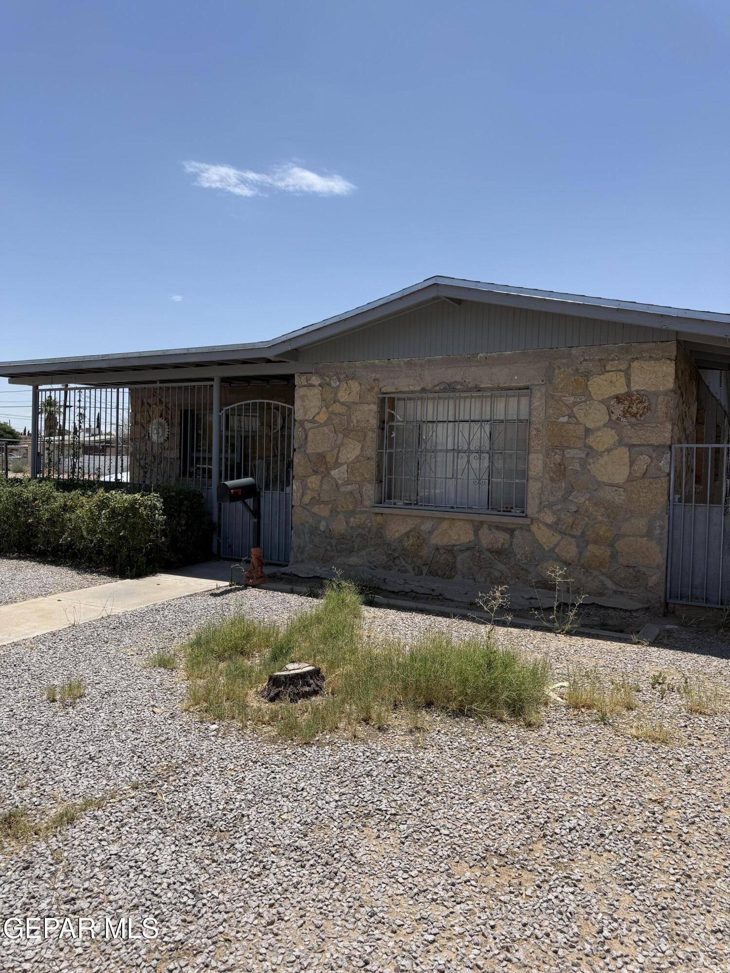 Photo 1 of 30 — 9224 RENO Court, El Paso, TX 79907