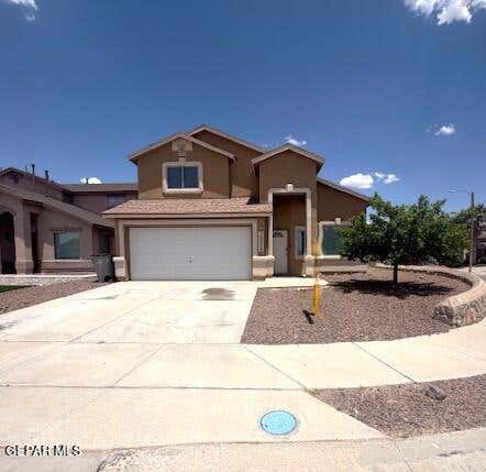 Photo of 12008 COPPER HILL Place, El Paso, TX 79934 (MLS # 945626)