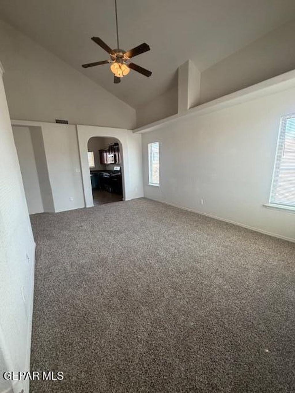 Photo of 12008 COPPER HILL Place, El Paso, TX 79934 (MLS # 945626)