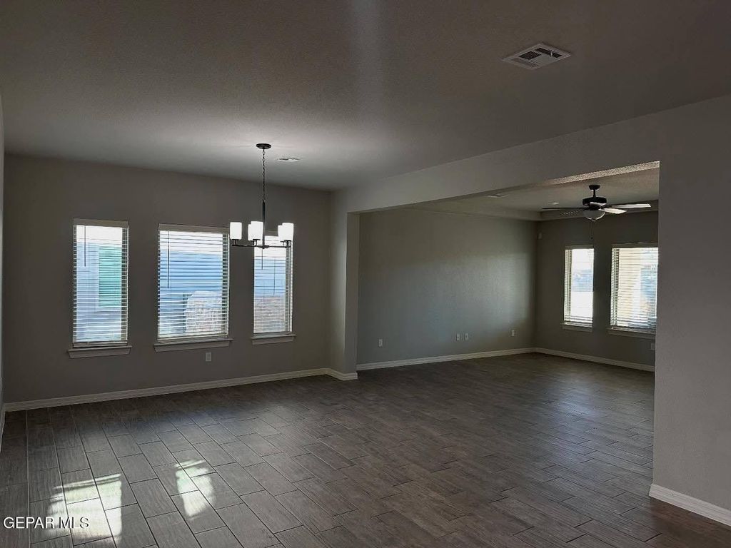 Photo of 740 Plains Blackfoot Drive, Socorro, TX 79927 (MLS # 932486)