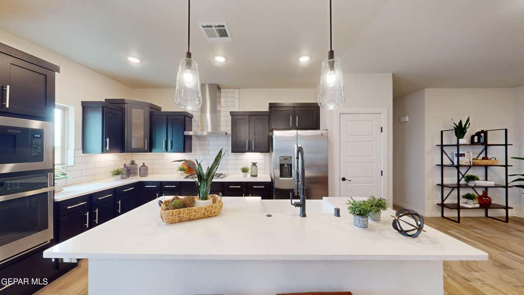 Photo of 11853 Travesia Place, El Paso, TX 79934 (MLS # 944800)