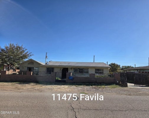 11475 FAVILA RD, SOCORRO, TX 79927 - Image a2b1055daa5deadb9f3feca604acbbbe/1036960438