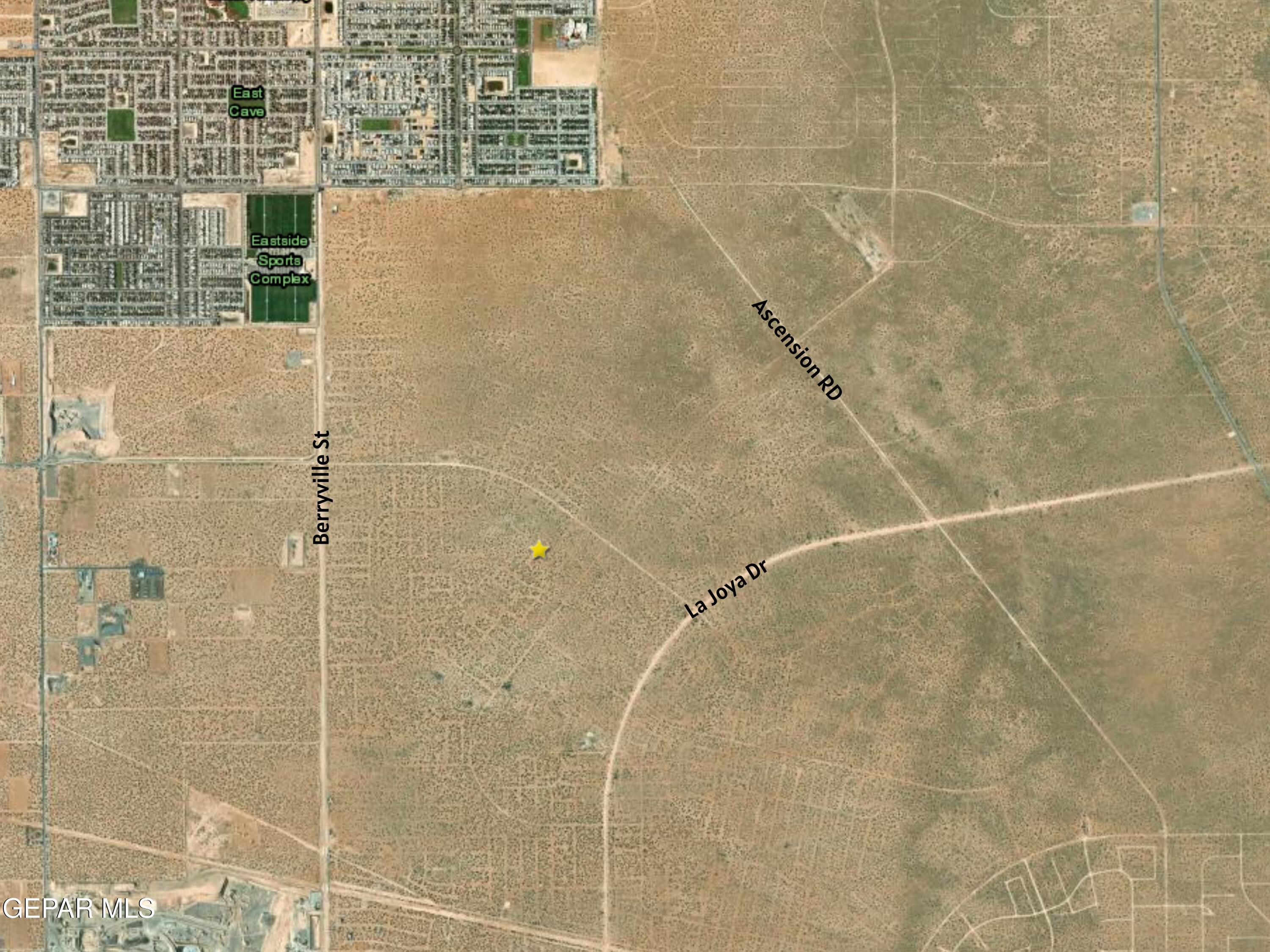 4 HORIZON CITY ESTATES #61 LOT 17