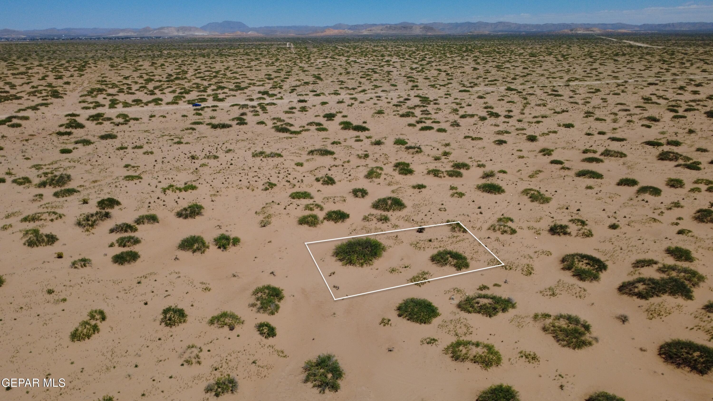 4 HORIZON CITY ESTATES #61 LOT 17