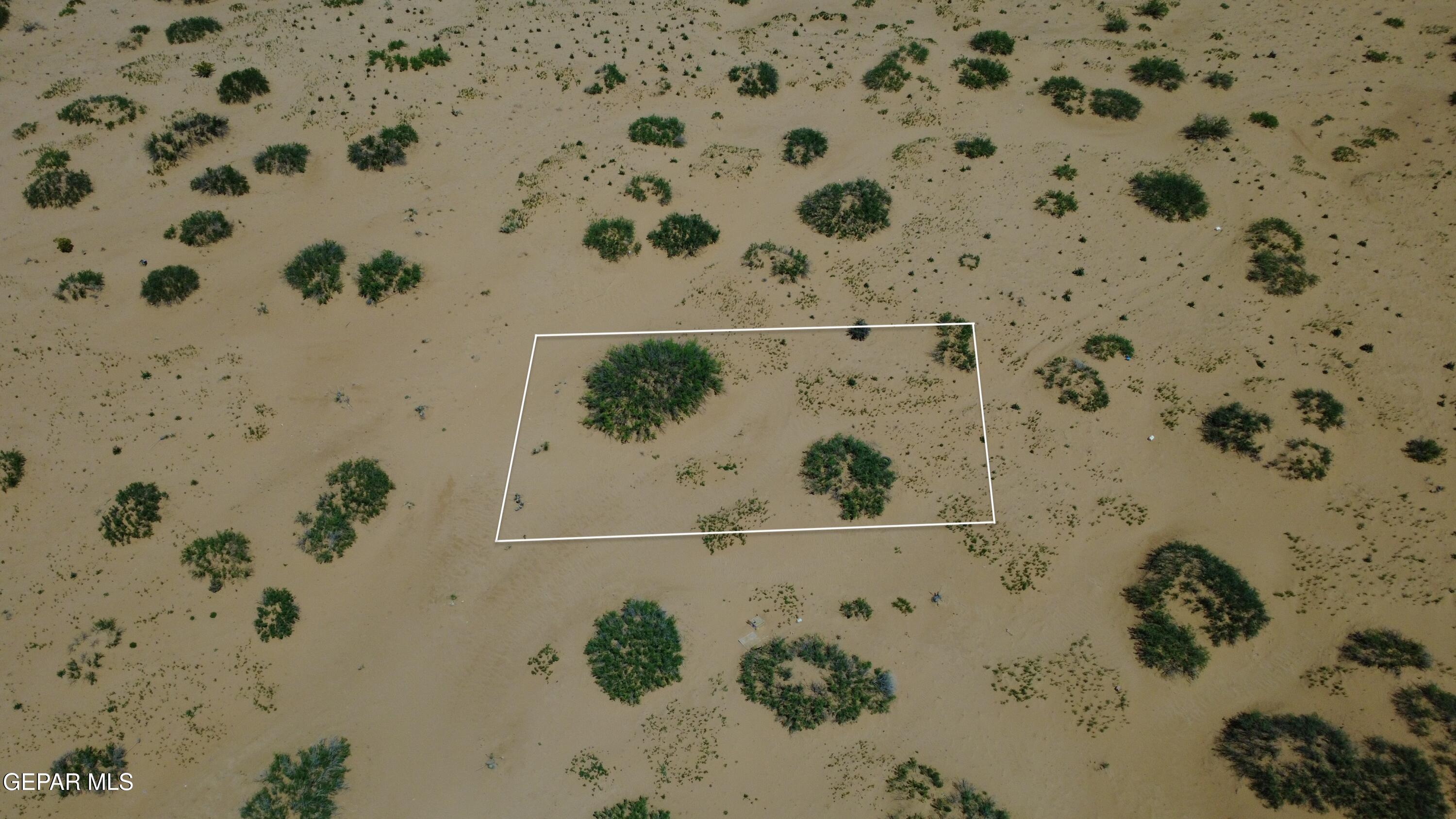 4 HORIZON CITY ESTATES #61 LOT 17