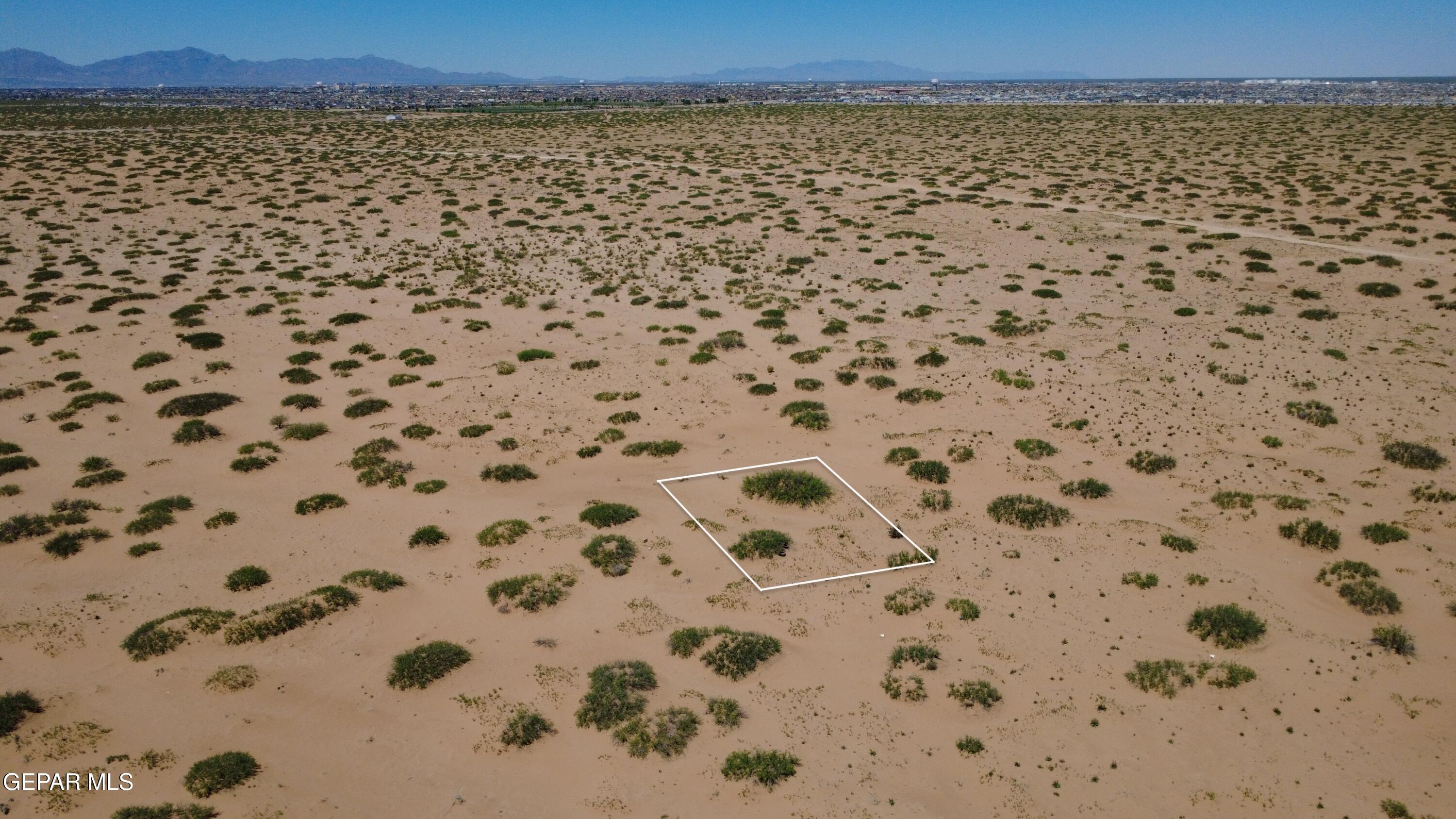 4 HORIZON CITY ESTATES #61 LOT 17